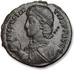 Romeinse Rijk. Constantius II (337-361 n.Chr.).