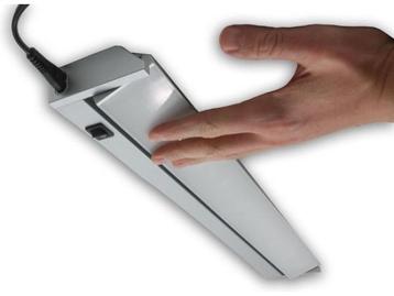 Veiling - Onderbouwverlichting 60CM Mizzo  - 220V platte ste beschikbaar voor biedingen