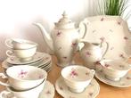 Hutschenreuther - Madeleine, 50er Jahre - Koffieservies voor