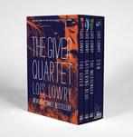 Boek Giver Quartet Boxed Set 9780544340626, Verzenden, Zo goed als nieuw