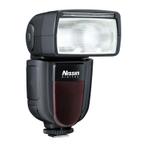 Nissin Di700A flitser Sony - Tweedehands, Audio, Tv en Foto, Fotografie | Flitsers, Verzenden, Gebruikt