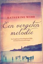 Een vergeten melodie 9789032513832 Katherine Webb, Gelezen, Katherine Webb, Verzenden