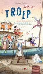 Troep 9789047615613 Linde Faas, Verzenden, Zo goed als nieuw, Linde Faas