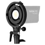 Bowens Mount Adapter for FM Mount, Audio, Tv en Foto, Fotografie | Fotostudio en Toebehoren, Ophalen of Verzenden, Nieuw, Overige typen