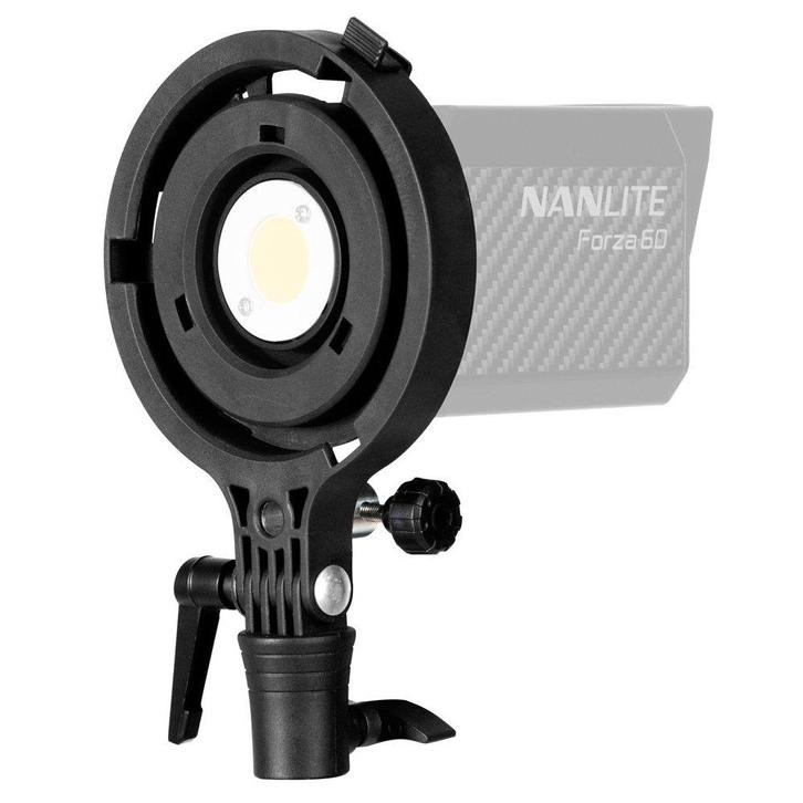 Bowens Mount Adapter for FM Mount, Audio, Tv en Foto, Fotografie | Fotostudio en Toebehoren, Overige typen, Nieuw, Ophalen of Verzenden