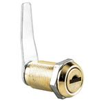 20mm rechte kantel slot - Extra diep 30mm, Ophalen of Verzenden, Nieuw