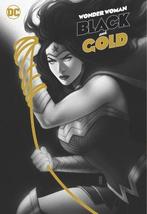 Wonder Woman Black & Gold [HC], Verzenden, Nieuw