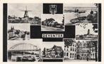 DEVENTER - Meerluik, Verzenden, Gelopen