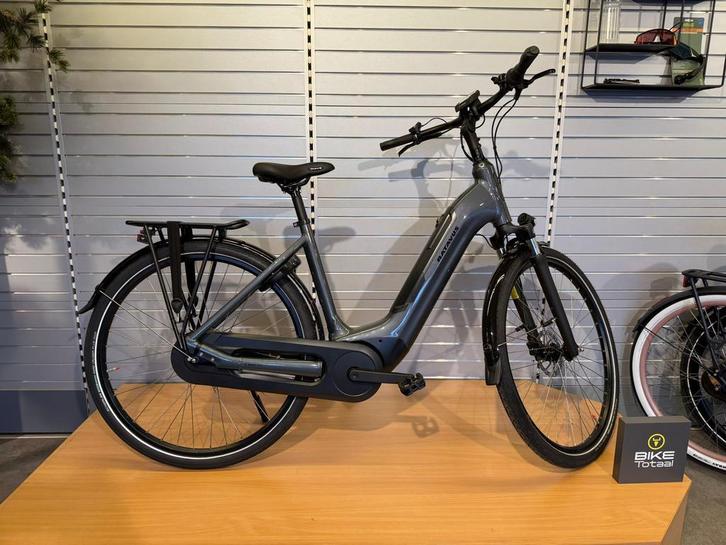 Batavus Velder 500Wh van €3349 voor, Fietsen en Brommers, Elektrische fietsen, 51 tot 55 cm, 50 km per accu of meer, Nieuw, Batavus