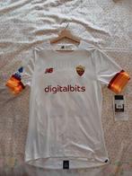 AS Roma - 2022 - Voetbalshirt, Verzamelen, Overige Verzamelen, Nieuw
