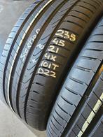 235/45/21 Pirelli 101T+ Scorpion AO D22 7mm Profiel, Auto-onderdelen, Banden en Velgen, Ophalen, Gebruikt, 21 inch, 235 mm