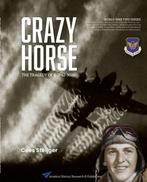 USAAF B-17 Crazy Horse 9789082632903 Cees Steijger, Boeken, Verzenden, Zo goed als nieuw, Cees Steijger