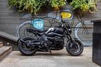 BMW - DEUS EX MACHINA - Checkmate - R NineT - NO RESERVE -