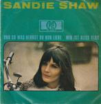 Sandie Shaw - Was Man Aus Liebe Tut + Du Bist Der Mann (V..., Cd's en Dvd's, Vinyl | Nederlandstalig, Verzenden, Nieuw in verpakking