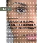 Indicatiestelling Leerlinggebonden Financiering Mbo, Boeken, Verzenden, Zo goed als nieuw, W.C.M. Resing