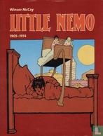 Little Nemo 1905-1914 - 2000, Eén stripboek, Verzenden, Zo goed als nieuw, McCay, Winsor.
