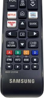 Samsung BN59-01315B afstandsbediening, Ophalen of Verzenden, Nieuw, Universeel, Tv