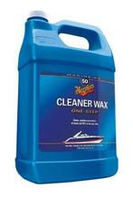 Meguiars Marine Cleaner Wax One Step Liquid, Caravans en Kamperen, Verzenden, Nieuw