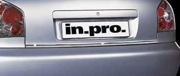 Achterklep lijst BMW E36 Coupe Mod. 06.92-04.98, Auto-onderdelen, Overige Auto-onderdelen, Ophalen of Verzenden