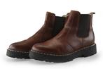 Cellini Chelsea boots in maat 39 Bruin | 10% extra korting, Bruin, Verzenden, Gedragen, Overige typen