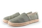 Toms Espadrilles in maat 41 Overig | 10% extra korting, Kleding | Dames, Schoenen, Overige kleuren, Verzenden, Zo goed als nieuw