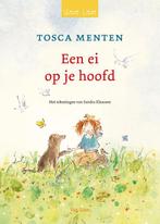 Een ei op je hoofd / Vieze Lieze 9789000037292 Tosca Menten, Verzenden, Gelezen, Tosca Menten