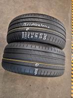 245/45/18 100Y*RSC BRIDGESTONE ZOMERBANDEN 6,5MM PROFIEL 2X, Auto-onderdelen, Banden en Velgen, Ophalen, 18 inch, Band(en), Personenwagen