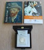 Nederland. 5 Euro / 10 Euro 2003/2005 (3 verschillende), Postzegels en Munten