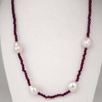 Zonder minimumprijs - Halsketting - 18 karaat Geel goud, Nieuw