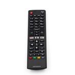 LG Smart TV Afstandsbediening – akb75095308 replacemenend, Audio, Tv en Foto, Afstandsbedieningen, Verzenden, Nieuw, Universeel