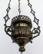 Godslamp - Zeldzaam Katholiek Relikwie - Nederland - Jaren