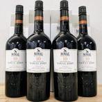 Quinta do Noval - 10 years old Tawny - Douro - 4 Flessen, Nieuw