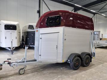 Bockmann Champion Uno Esprit met veel extras beschikbaar voor biedingen