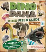 Dino Dana: Dino Field Guide: Pterosaurs and Other, Verzenden, Zo goed als nieuw, J.J. Johnson