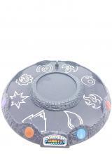 MarioWii.nl: Skylanders Giants Battle Arena - iDEAL!, Spelcomputers en Games, Games | Nintendo Wii, Zo goed als nieuw, Ophalen of Verzenden