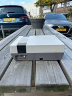 Nintendo - Nes - Nintendo Entertainment System with, Nieuw