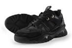Mason Garments Sneakers in maat 44 Zwart | 10% extra korting, Verzenden, Zwart, Mason Garments, Sneakers of Gympen