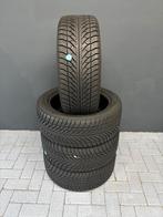 245/45/18 GOODYEAR ULTRAGRIP 8 * DEMOBANDEN 4 STUKS 500,-, Ophalen, 18 inch, 245 mm, Nieuw