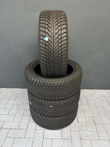 245/45/18 GOODYEAR ULTRAGRIP 8 * DEMOBANDEN 4 STUKS 500,- beschikbaar voor biedingen