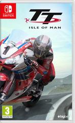 TT Isle of Man: Ride on the Edge, Spelcomputers en Games, Games | Overige, Nieuw, Verzenden