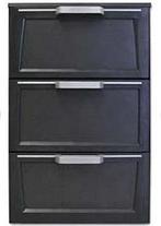 Flexbar deur segment | Gamko | X/6DA54K | 3x 1/3 lades, Zakelijke goederen, Horeca | Keukenapparatuur, Verzenden, Nieuw in verpakking