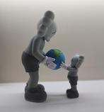 Kaws (1974) - KAWS THE PROMISE - Grey