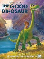 The good dinosaur 8711854039406, Boeken, Verzenden, Gelezen