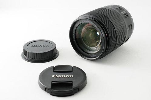 Canon EF-S 18-135mm F3.5-5.6 IS USM [#282] Cameralens, Audio, Tv en Foto, Fotocamera's Digitaal