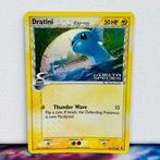 Pokémon Card - Dratini Reverse Holo #66 Delta Species, Nieuw