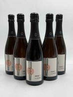 A.leconte Totem Rosé - Champagne Rosé - 6 Fles (0,75 liter), Nieuw