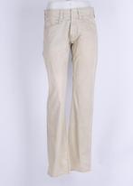 Vintage Straight Levis 512 Khaki size 30 / 35, Kleding | Heren, Spijkerbroeken en Jeans, Nieuw, Ophalen of Verzenden