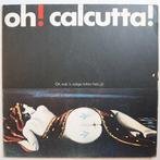 Calcutta Cast, The - Oh! Calcutta! - LP, Gebruikt, 12 inch