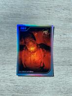 Gen2 #301 Silver Maid of sker Limited run games Trading card, Verzenden, Zo goed als nieuw