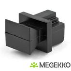 StarTech.com RJ45COVER poortklepbeschermers RJ-45 100, Verzenden, Nieuw